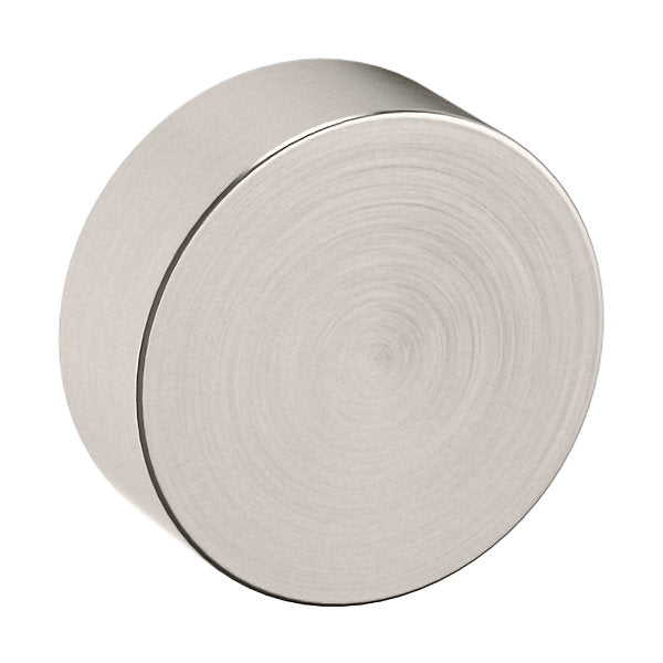 Baldwin Hardware Minneapolis Perilla de Gabinete 1.25" 4404 — Níquel satinado