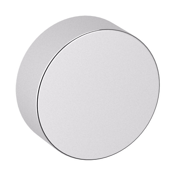 Baldwin Hardware Minneapolis Perilla de Gabinete 1.25" 4404 — Cromo pulido