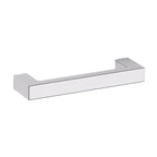 Baldwin Hardware Minneapolis 4" Jaladera de Gabinete 4406 — Cromo pulido