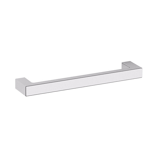 Baldwin Hardware Minneapolis 6" Jaladera de Gabinete 4407 — Cromo pulido
