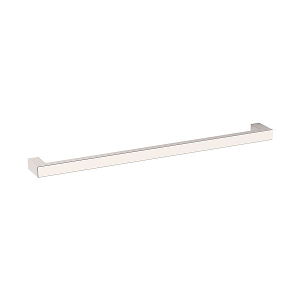Baldwin Hardware Minneapolis Jaladera de Electrodoméstico 12" 4408 — Níquel pulido Lifetime