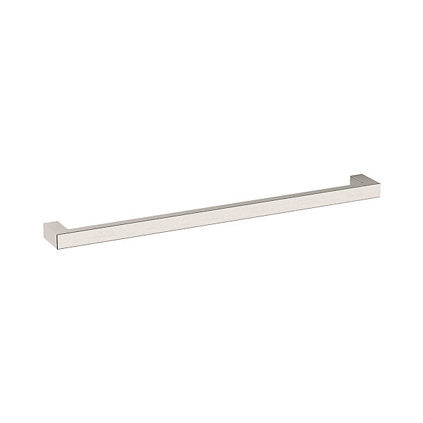 Baldwin Hardware Minneapolis Jaladera de Electrodoméstico 12" 4408 — Níquel satinado