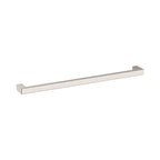 Baldwin Hardware Minneapolis Jaladera de Electrodoméstico 12" 4408 — Níquel satinado