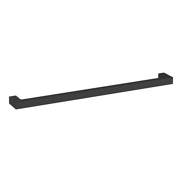 Baldwin Hardware Minneapolis Jaladera de Electrodoméstico 12" 4408 — Negro satinado
