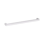 Baldwin Hardware Minneapolis Jaladera de Electrodoméstico 12" 4408 — Cromo pulido