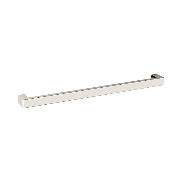 Baldwin Hardware Minneapolis Appliance 18" Jaladera 4409 — Níquel satinado