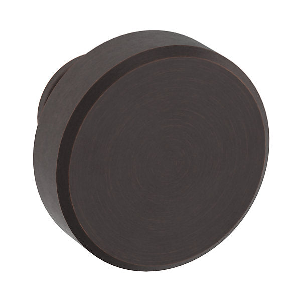 Baldwin Hardware Bevel Perilla de Gabinete 1.5" 4411 — Bronce veneciano