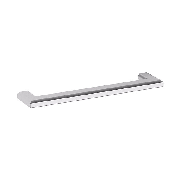 Baldwin Hardware Bevel 6" Jaladera de Gabinete 4413 — Cromo pulido