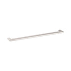 Baldwin Hardware Bevel 12" Jaladera de Gabinete 4414 — Níquel pulido Lifetime