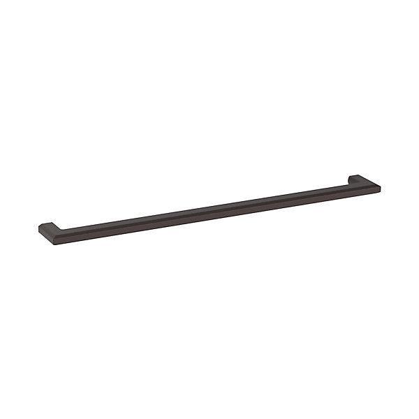 Baldwin Hardware Bevel 12" Jaladera de Gabinete 4414 — Bronce veneciano