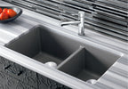 Blanco Precis 1-3/4 Bowl — Tarja de Silgranit
