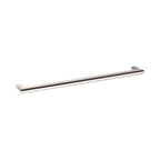 Baldwin Hardware Bevel 18" Jaladera de Electrodoméstico 4415 — Níquel pulido Lifetime