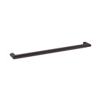 Baldwin Hardware Bevel 18" Jaladera de Electrodoméstico 4415 — Bronce veneciano