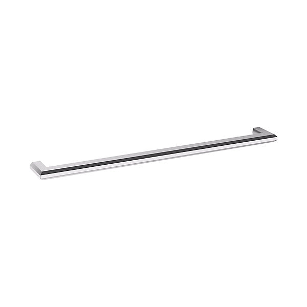 Baldwin Hardware Bevel 18" Jaladera de Electrodoméstico 4415 — Cromo pulido