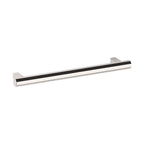 Baldwin Hardware Octagonal Jaladera 6" 4418 — Níquel pulido Lifetime