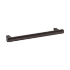 Baldwin Hardware Octagonal Jaladera 6" 4418 — Bronce veneciano