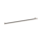 Baldwin Hardware Octagonal Jaladera 12" 4419 — Níquel pulido Lifetime