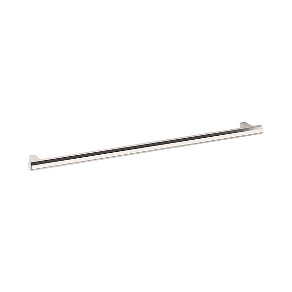 Baldwin Hardware Octagonal Jaladera 12" 4419 — Níquel pulido Lifetime