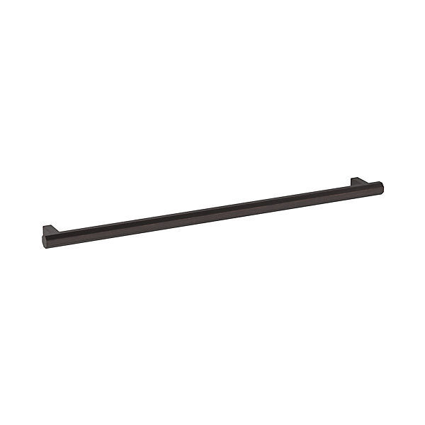 Baldwin Hardware Octagonal Jaladera 12" 4419 — Bronce veneciano