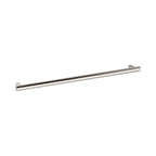 Baldwin Hardware Octagonal Jaladera 12" 4419 — Níquel satinado