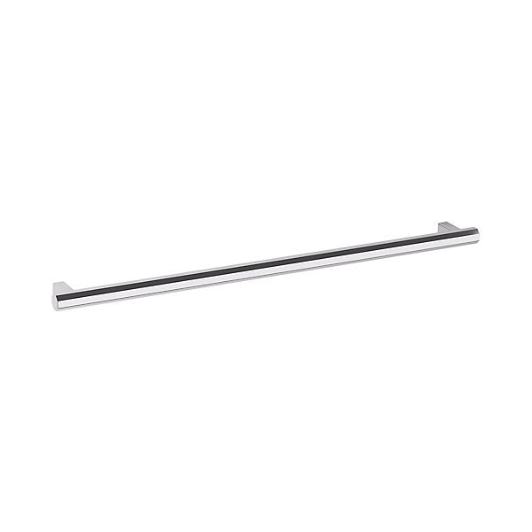 Baldwin Hardware Octagonal Jaladera 12" 4419 — Cromo pulido