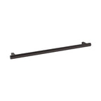 Baldwin Hardware Octagonal Jaladera 18" 4420 — Bronce veneciano