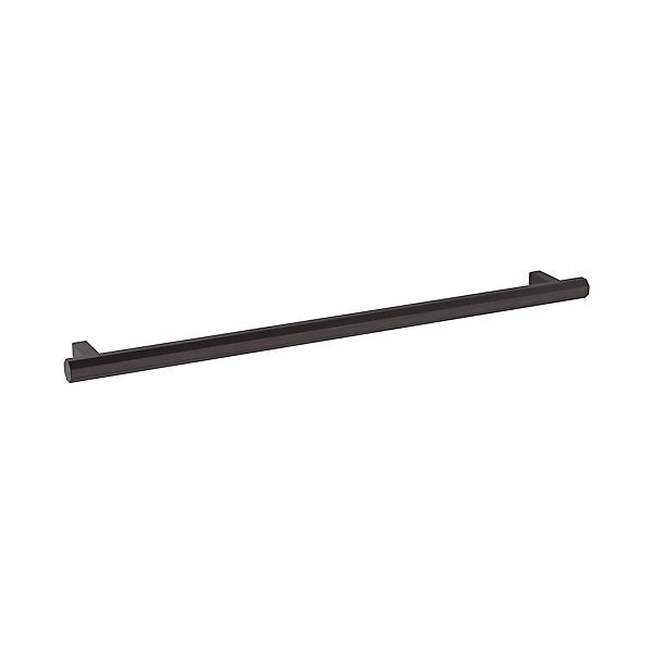 Baldwin Hardware Octagonal Jaladera 18" 4420 — Bronce veneciano