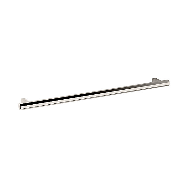 Baldwin Hardware Octagonal Jaladera 18" 4420 — Níquel satinado