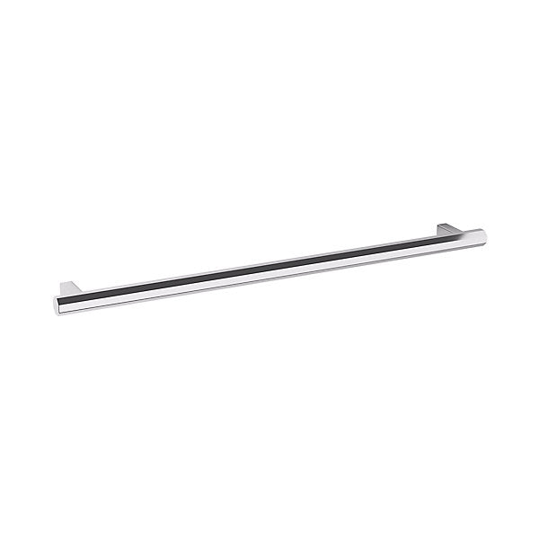 Baldwin Hardware Octagonal Jaladera 18" 4420 — Cromo pulido