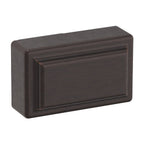 Baldwin Hardware Raised T-Perilla de Gabinete 1.5" 4425 — Bronce veneciano