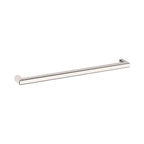 Baldwin Hardware Raised 12" Jaladera de Gabinete 4428 — Níquel pulido Lifetime