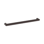 Baldwin Hardware Raised 12" Jaladera de Gabinete 4428 — Bronce veneciano