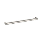 Baldwin Hardware Raised 18" Jaladera de Electrodoméstico 4429 — Níquel satinado