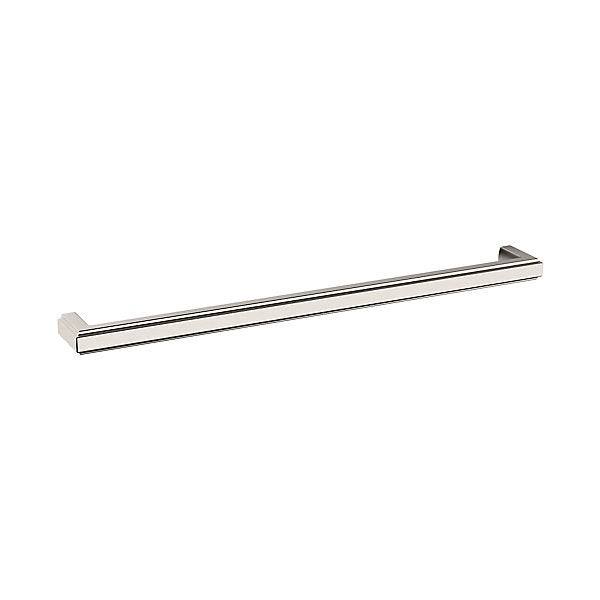 Baldwin Hardware Raised 18" Jaladera de Electrodoméstico 4429 — Níquel satinado