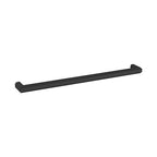 Baldwin Hardware Raised 18" Jaladera de Electrodoméstico 4429 — Negro satinado
