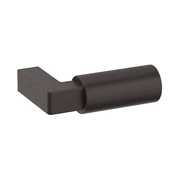 Baldwin Hardware Gramercy L-Perilla de Gabinete 1.5" 4430 — Bronce veneciano