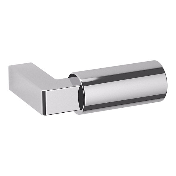 Baldwin Hardware Gramercy L-Perilla de Gabinete 1.5" 4430 — Cromo pulido