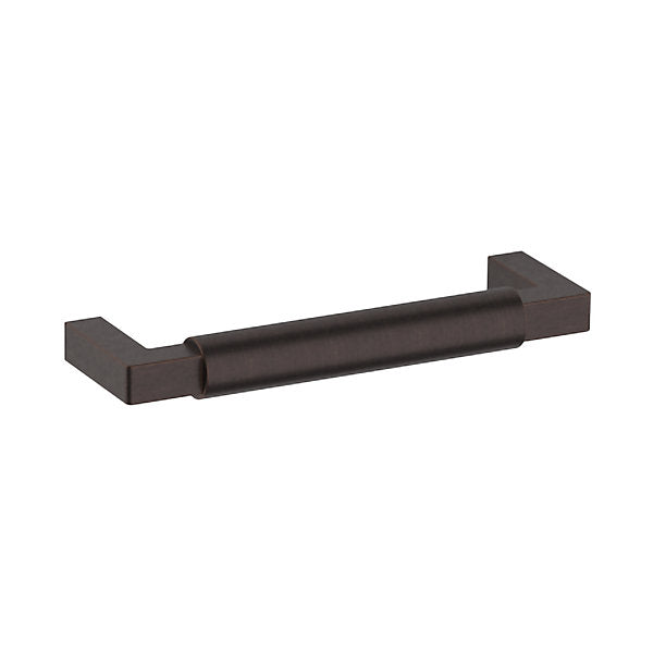 Baldwin Hardware Gramercy 4" Jaladera de Gabinete 4431 — Bronce veneciano