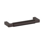 Baldwin Hardware Gramercy 4" Jaladera de Gabinete 4431 — Bronce veneciano