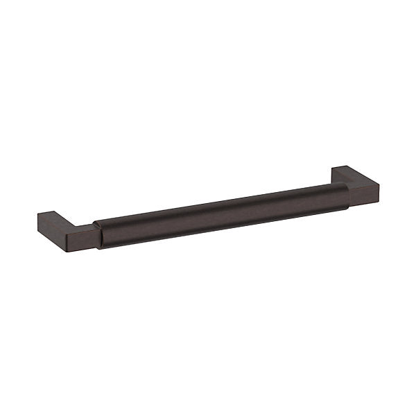 Baldwin Hardware Gramercy 6" Jaladera de Gabinete 4432 — Bronce veneciano