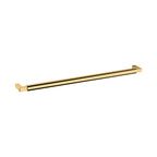 Baldwin Hardware Gramercy 18" Jaladera de Electrodoméstico 4434 — Latón sin laca