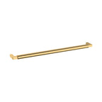 Baldwin Hardware Gramercy 18" Jaladera de Electrodoméstico 4434 — Latón satinado Lifetime