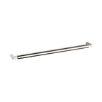 Baldwin Hardware Gramercy 18" Jaladera de Electrodoméstico 4434 — Níquel satinado