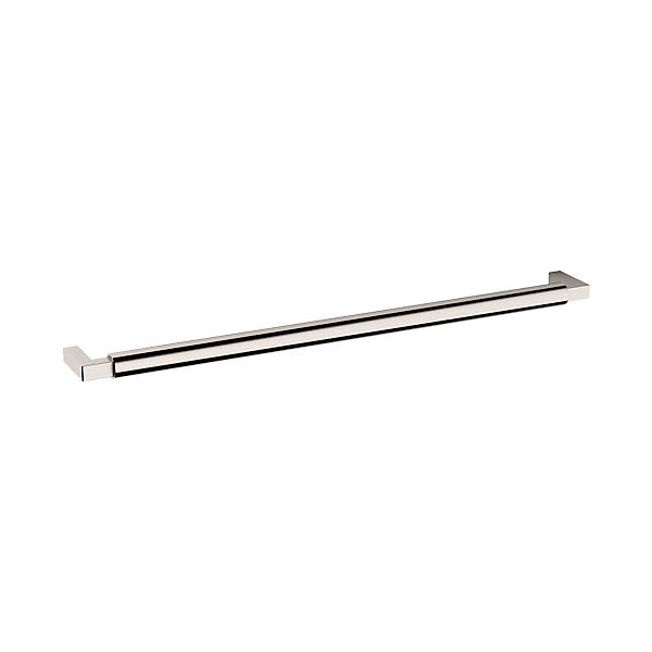 Baldwin Hardware Gramercy 18" Jaladera de Electrodoméstico 4434 — Níquel satinado