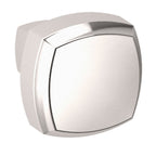 Baldwin Hardware Severin A Perilla de Gabinete 1.0" Dia 4452 — Níquel pulido Lifetime