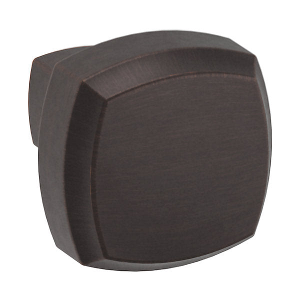 Baldwin Hardware Severin A Perilla de Gabinete 1.0" Dia 4452 — Bronce veneciano