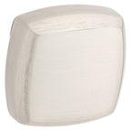 Baldwin Hardware Severin A Perilla de Gabinete 1.25" Dia 4453 — Níquel satinado