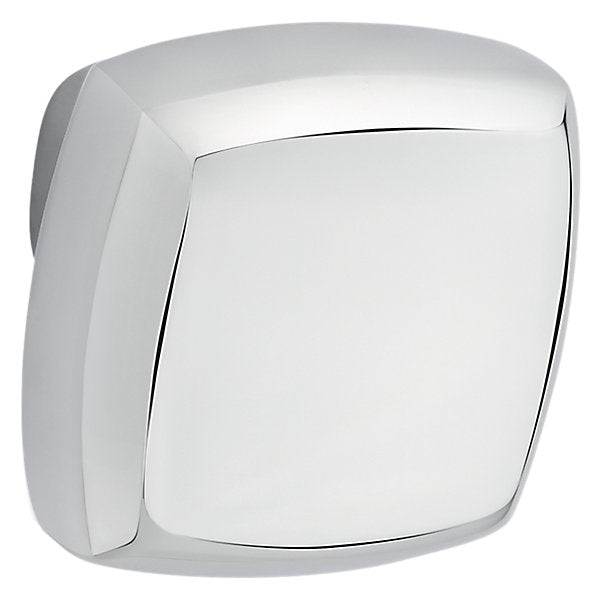Baldwin Hardware Severin A Perilla de Gabinete 1.25" Dia 4453 — Cromo pulido
