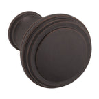 Baldwin Hardware Severin C Perilla de Gabinete 1.0" Dia 4454 — Bronce veneciano