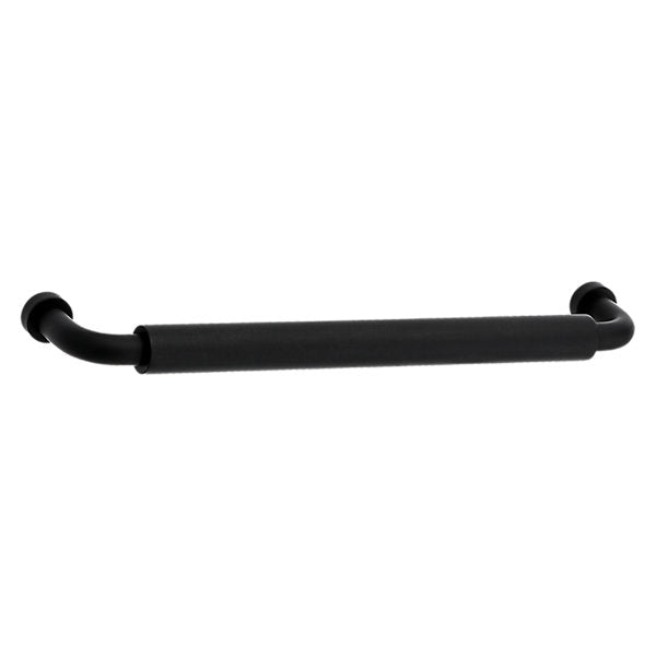 Baldwin Hardware Hollywood Hills Cab Jaladera 6" 4486 — Negro satinado